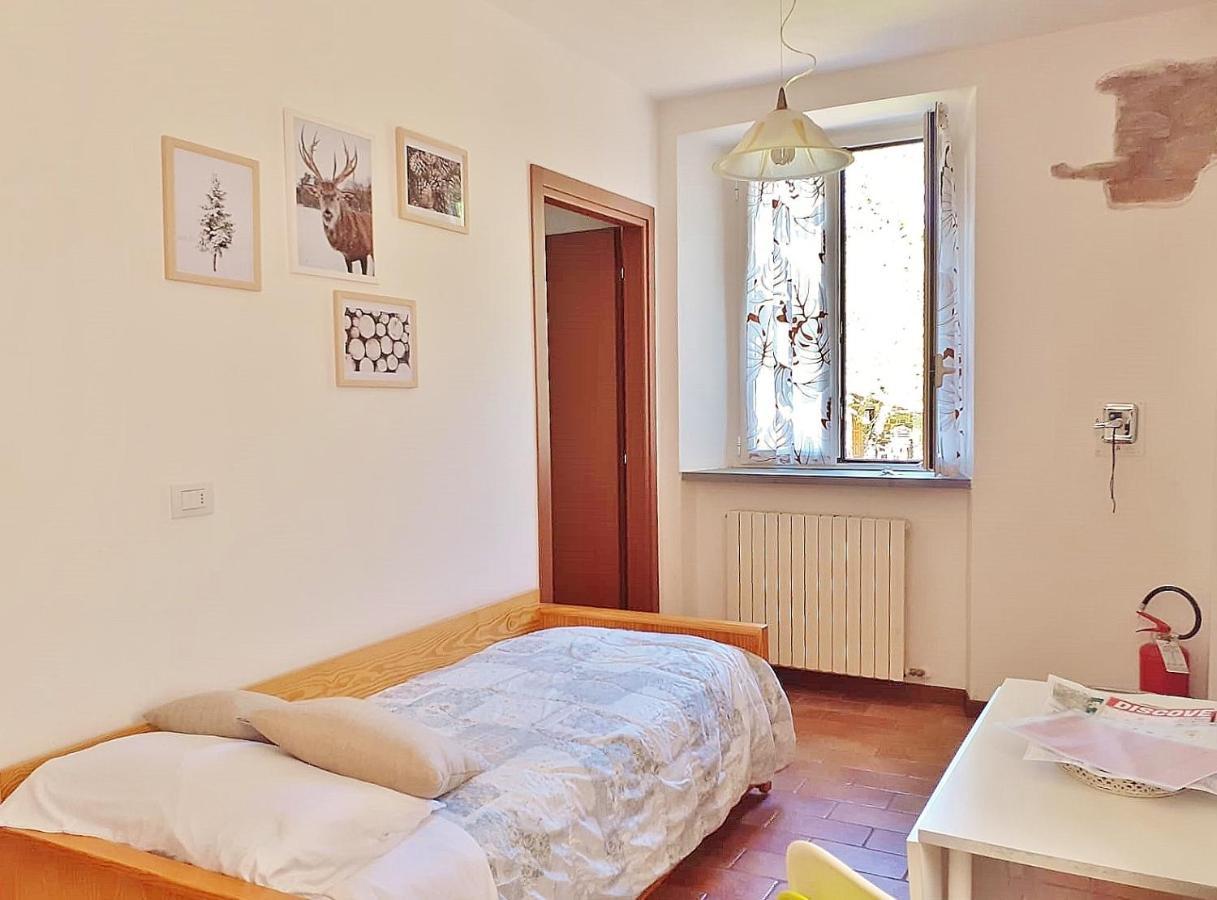 Borgo Castelluccio Country House ปอร์เรตตา แตร์เม ภายนอก รูปภาพ