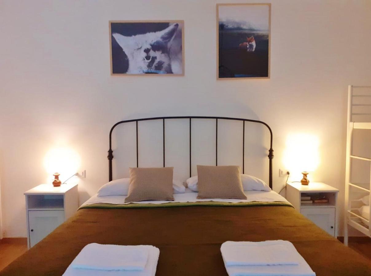 Borgo Castelluccio Country House ปอร์เรตตา แตร์เม ภายนอก รูปภาพ