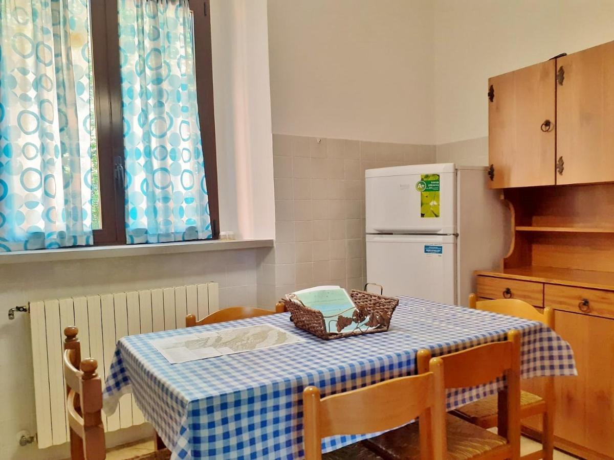 Borgo Castelluccio Country House ปอร์เรตตา แตร์เม ภายนอก รูปภาพ