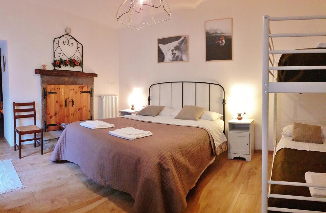Borgo Castelluccio Country House ปอร์เรตตา แตร์เม ภายนอก รูปภาพ